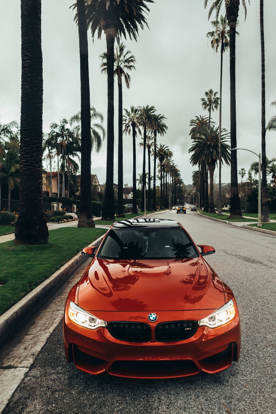 BMW XM Label Red 2024